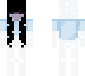 polar bear skin edit