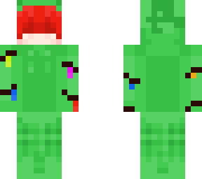 poyo christmas