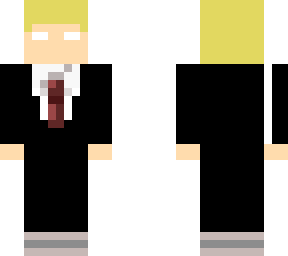 president herobrine