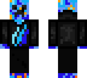 preston plays (blue ver.)
