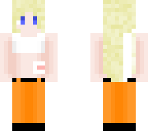prison girl edit