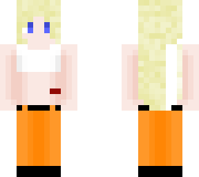 prison girl edit