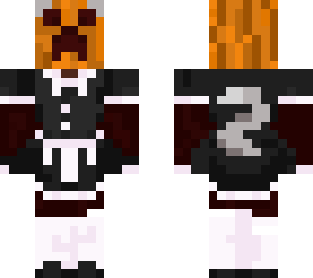 pumpkin-cat-maid