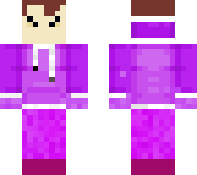 purple master