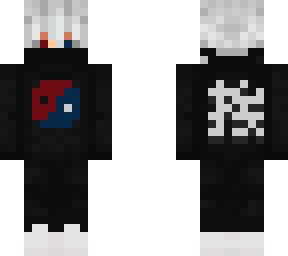 pvp god demon / (edited yohunka’s japanese pvp)