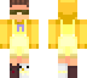 quig yellow yetis mcc
