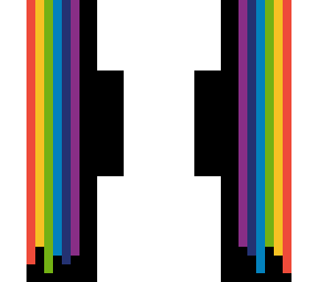 rainbow