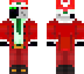 ranboo mcc 19 emerald elves