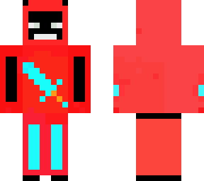 ranger skin