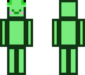 rani frog