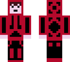 red boy designer
