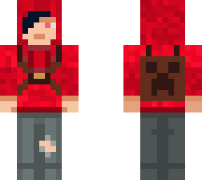 red dragon slayer