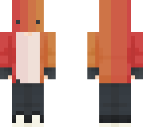 red fade