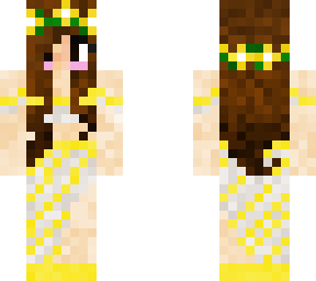 redo godess