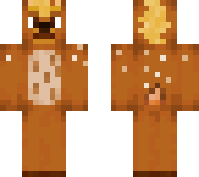 reindeer/deer
