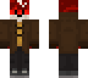 revivebur but fox