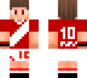 river plate 1994 (camiseta titular)