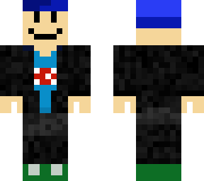 roblox skin