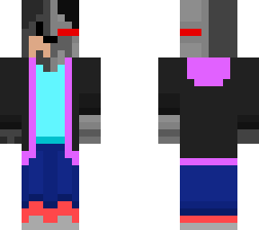 robot me!
