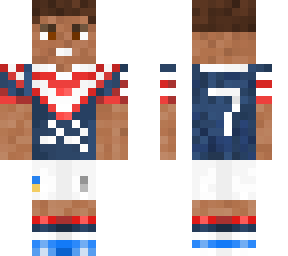 roosters player