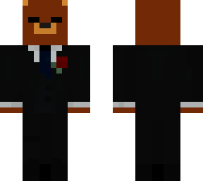 rubius con traje y con sueo