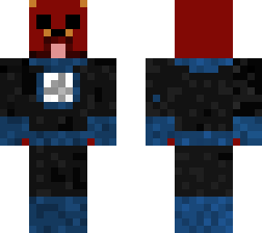 rubius mr. fantastic