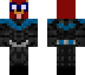 rubius nightwing