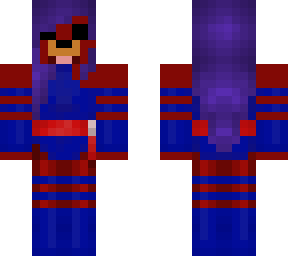 rubius psylocke