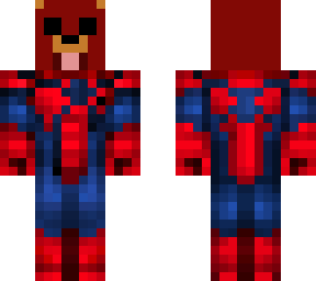 rubius spider-man comics 2021 (ben reilly)