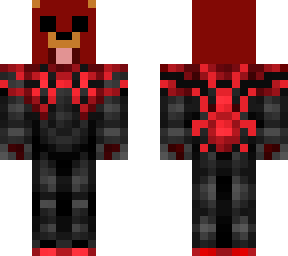 rubius superior spider-man (otto octavius)
