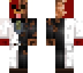 rubius two-face