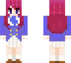 sakura minamoto