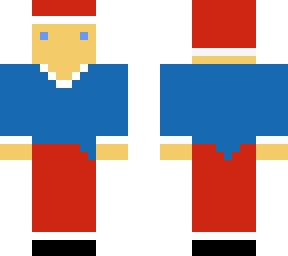 santa