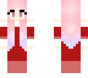 santa dress fixed