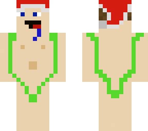 santa h