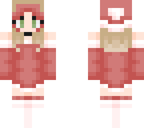 santa harp