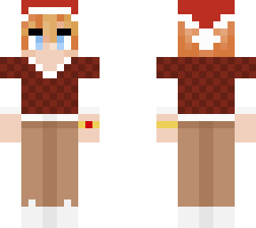 santa hat