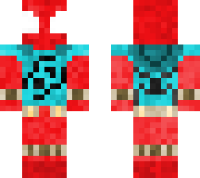 scarlet spider