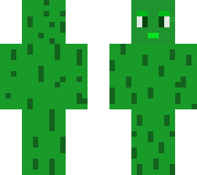 sea pickle!