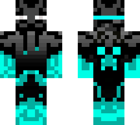 secret enderman
