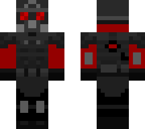 serpent's hand solider