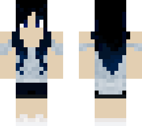 shadous' skin