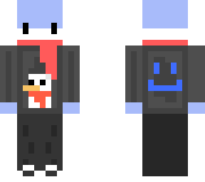 sharks friends are chicken