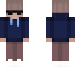 shayter's skin