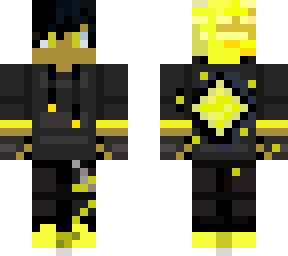 shiny boy