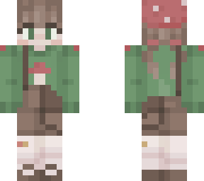 shroomgirl