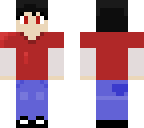 shy guy
