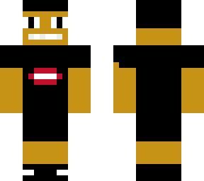 simple skin