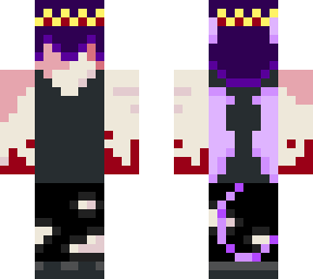 sin with a crown