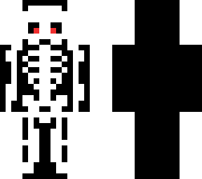 skeleton